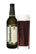 Staropramen Černý Staropramen Černý