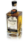 Wild Geese Rare Irish Blended Whiskey Wild Geese Rare Irish Blended Whiskey