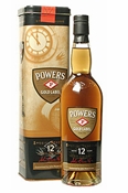 Powers Gold Label Special Reserve 12 Years Old Powers Gold Label Special Reserve 12 Years Old