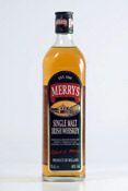 Merrys Single Malt Merrys Single Malt