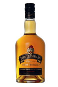 Irishman Superior Irish Whiskey Irishman Superior Irish Whiskey