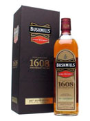 Bushmills 1608 Anniversary Bottling Bushmills 1608 Anniversary Bottling