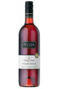 Fetzer Valley Oaks Syrah Rosé Fetzer Valley Oaks Syrah Rosé