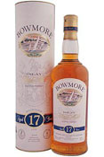 Bowmore 17 Years Old Bowmore 17 Years Old