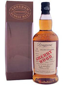 Longrow Sherry Wood 13 Years Old Longrow Sherry Wood 13 Years Old