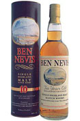 Ben Nevis 10 Years Old Ben Nevis 10 Years Old
