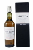 Port Ellen 1st Release Port Ellen 1st Release