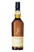 Lagavulin 21 Years Old Lagavulin 21 Years Old