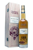 Lagavulin 1984 Murray McDavid Lagavulin 1984 Murray McDavid