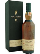 Lagavulin 25 Years Old Lagavulin 25 Years Old