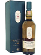 Lagavulin 12 Years Old 1st Release Lagavulin 12 Years Old 1st Release