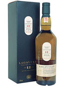 Lagavulin 12 Years Old 2nd Release Lagavulin 12 Years Old 2nd Release