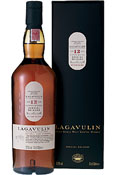 Lagavulin 12 Years Old 4th Release Lagavulin 12 Years Old 4th Release