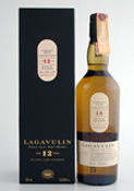 Lagavulin 12 Years Old 5th Release Lagavulin 12 Years Old 5th Release