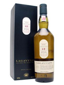 Lagavulin 12 Years Old 7th Release Lagavulin 12 Years Old 7th Release