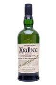 Ardbeg Very Young For Discussion Ardbeg Very Young For Discussion