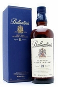 Ballantine's 21 Years Old Ballantine's 21 Years Old