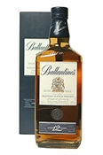 Ballantine's 12 Years Old Ballantine's 12 Years Old