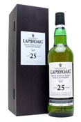 Laphroaig 25 Years Old Laphroaig 25 Years Old