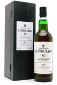 Laphroaig 30 Years Old Laphroaig 30 Years Old