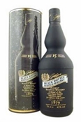 Black Bottle 15 Years Old Black Bottle 15 Years Old