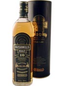 Bushmills Malt 10 Years Old Bushmills Malt 10 Years Old