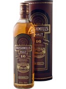 Bushmills Malt 16 Years Old Bushmills Malt 16 Years Old
