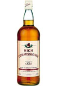High Commissioner High Commissioner