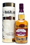 Balblair 16 Years Old Balblair 16 Years Old