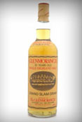 Glenmorangie Grand Slam Dram Glenmorangie Grand Slam Dram