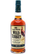 Wild Turkey Rye Wild Turkey Rye