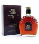 Wild Turkey Tribute Wild Turkey Tribute