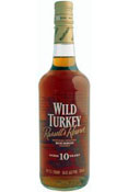 Wild Turkey Russel's Reserve 101 Proof Wild Turkey Russel's Reserve 101 Proof