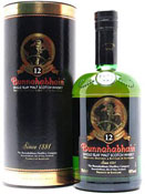 Bunnahabhain 12 Years Old Bunnahabhain 12 Years Old