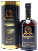 Bunnahabhain 18 Years Old Bunnahabhain 18 Years Old