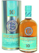 Bruichladdich 10 Years Old Bruichladdich 10 Years Old