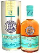 Bruichladdich 12 Years Old Bruichladdich 12 Years Old