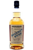 Springbank 12 Years Old Bourbon Wood Springbank 12 Years Old Bourbon Wood