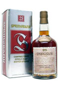 Springbank 25 Years Old Springbank 25 Years Old