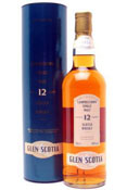 Glen Scotia 12 Years Old Glen Scotia 12 Years Old