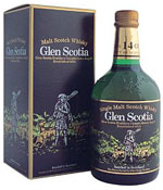 Glen Scotia 14 Years Old Glen Scotia 14 Years Old