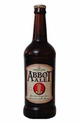 Abbot Ale Abbot Ale