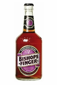 Bishop's Finger Bishop's Finger