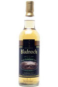 Bladnoch 15 Years Old Bladnoch 15 Years Old