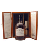 Glen Flagler 30 Years Old Glen Flagler 30 Years Old
