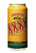 Castlemaine XXXX Draught Castlemaine XXXX Draught