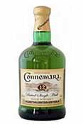 Connemara 12 Years Old Connemara 12 Years Old