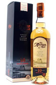 Arran 10 Years Old Arran 10 Years Old
