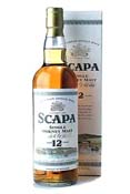 Scapa 12 Years Old Scapa 12 Years Old