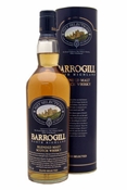 Barrogill Barrogill